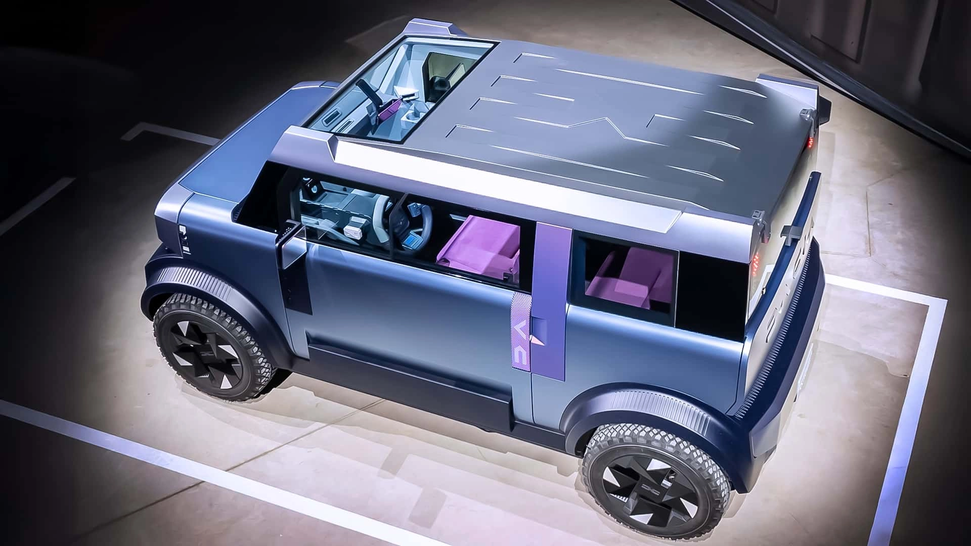 Dacia hipster concept (5)